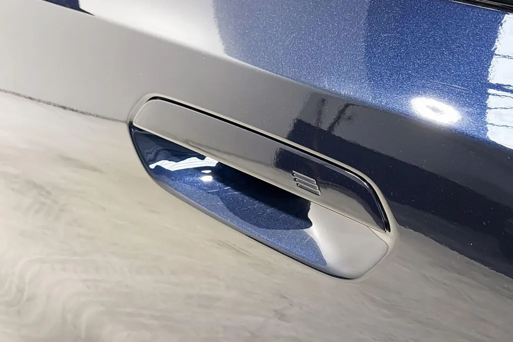 BMW i5 Sedan eDrive40 M Sportpakket Pro Comfort