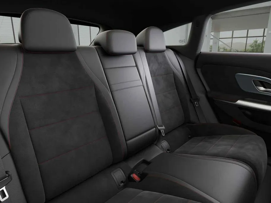 Mercedes-Benz CLA 250+ Business Solution AMG 85.5 kWh