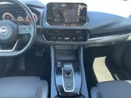 Nissan QASHQAI 1.3 MHEV Xtronic N-Connecta *Automaat*Navi+360Camera*Climate Control*Elekt. Achterklep*All Season Banden*LM.Velgen*Zeer nette auto!