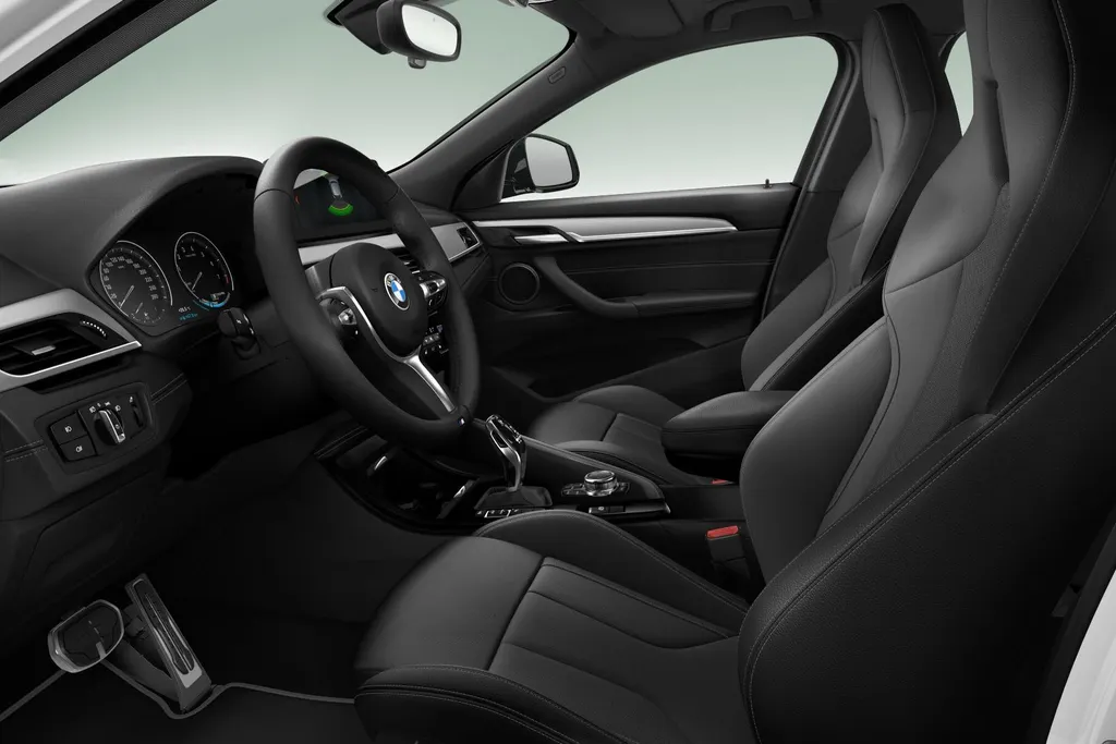 BMW X2 sDrive20i Business Edition Plus Model M Sport