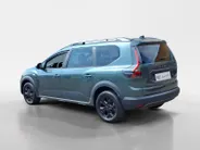 Dacia Jogger 1.2 Eco-G 120 extreme EDC Automaat | LPG/Benzine | Navigatie | Airco/Clomate | PDC/Camera