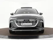 Audi e-tron 55 408pk Quattro S edition 95 kWh · SOH 95,6% · Panoramadak · 360 Camera · B&O Audio · Stoelverwarming · Luchtvering · 21'' Inch ·