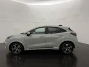 Ford Puma 1.0 EcoBoost Hybrid ST-Line | Trekhaak | Panoramadak | Winterpack