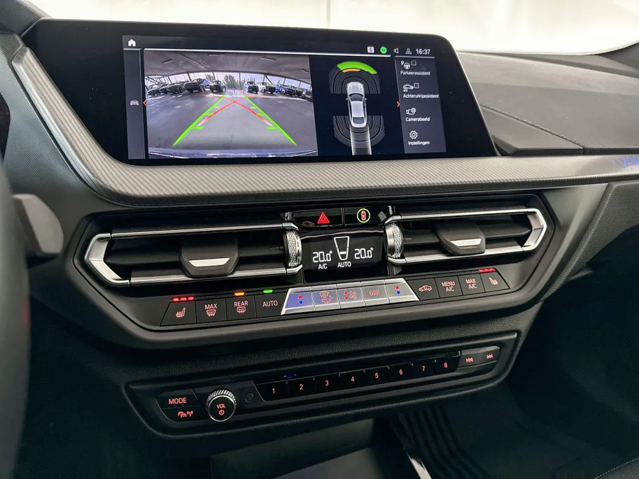 BMW 2 Serie Gran Coupé M235i xDrive High Executive