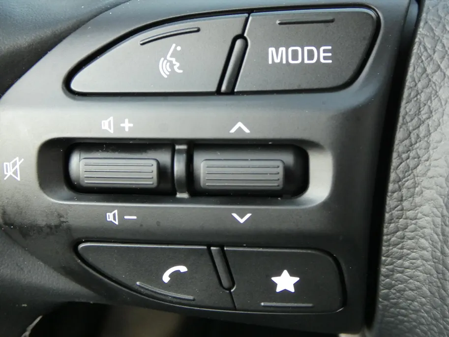 Kia Picanto 1.0 DPi 68pk 4-zits ExecutiveLine