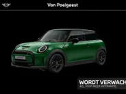MINI Cooper 3-deurs Electric Business Edition 33 kWh