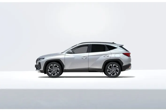 Hyundai Tucson 1.6 T-GDi PHEV Aut N Line Sky I Voorraad deal!