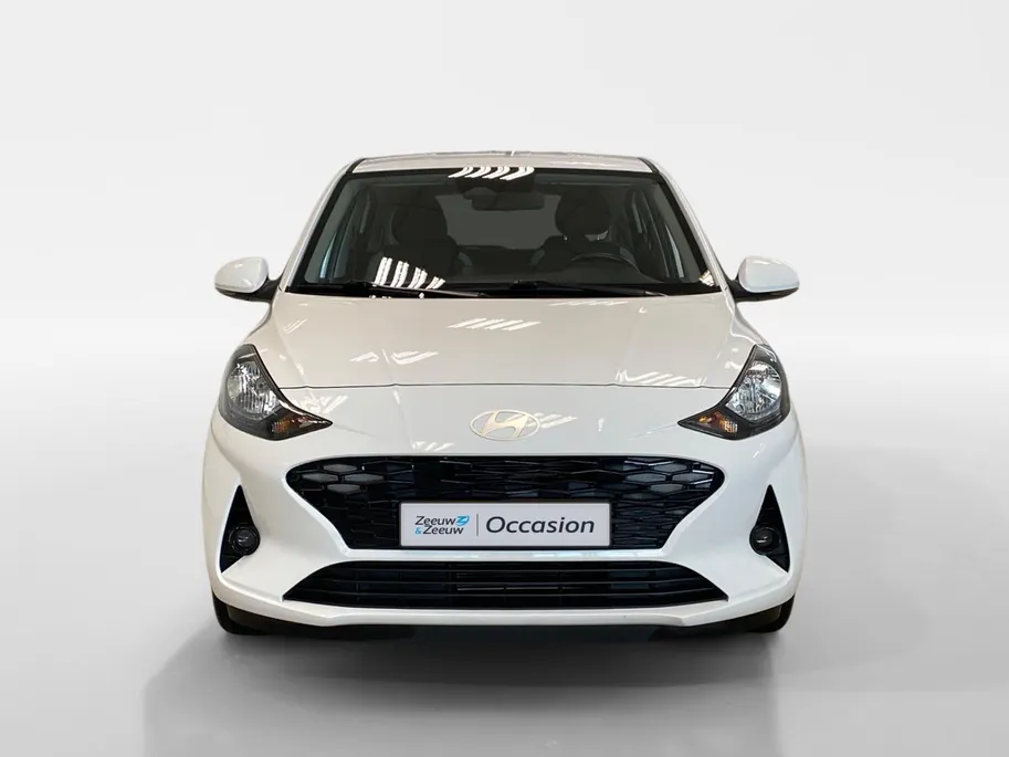 Hyundai i10 1.0 COMFORT SMART | NAVI | CAMERA | NL-AUTO |