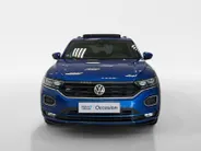 Volkswagen T-Roc 1.5 TSI | SPORT | AUTOMAAT | PANODAK | TREKHAAK |