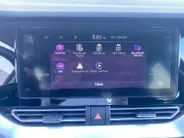 Kia Niro 1.6 GDi Hybrid DynamicLine | Climate control | Cruise control | Navigatie | Trekhaak | Parkeercamera |