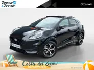 Ford Puma ST-Line | Panoramadak | Winter Pack | Driver Assistance Pack | LMV 18' | Apple Carplay & Android Auto |