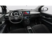 Fiat 500 ICON