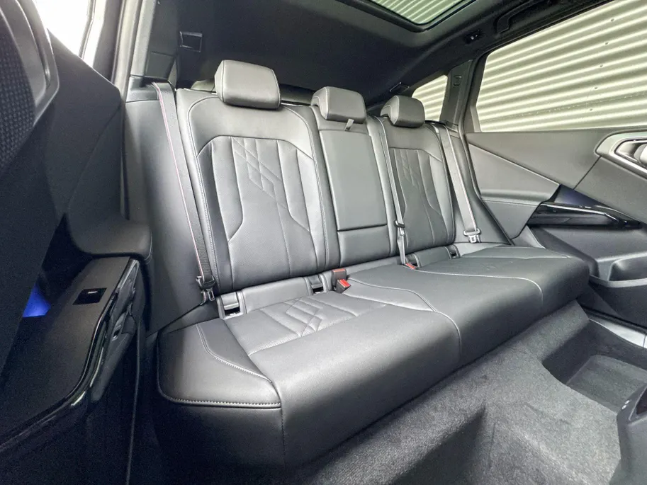 BMW X3 30e xDrive