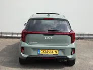 Kia Picanto 1.0 DPi GT-Line / 16.000 KM !!!
