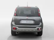 Fiat Panda 0.9 TwinAir 4x4 Cross | Parkeersensoren | Stoelverwarming | Stuurbediening | Climate Control | 12 Maanden Bovag Garantie