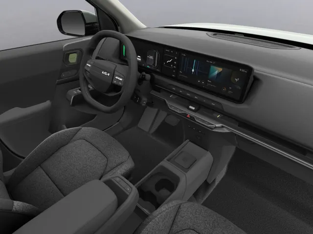 Kia EV2 Plus 42.2 kWh 4p.