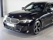 BMW 3 Serie Touring 318i