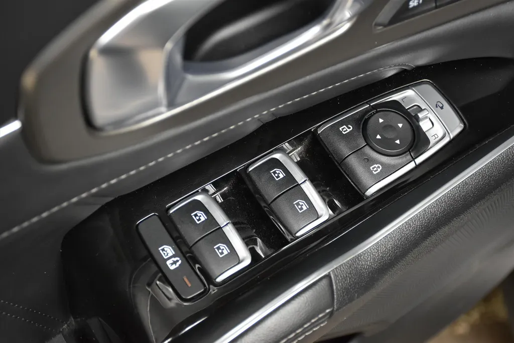 Kia Sorento 1.6 Plug-in Hybrid 4WD ExecutiveLine 7zits |Navi |Pano |Cruise