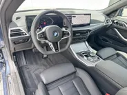 BMW 4 Serie Cabrio 420i