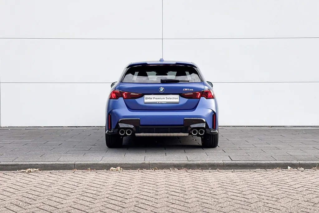 BMW 1 Serie M135 xDrive