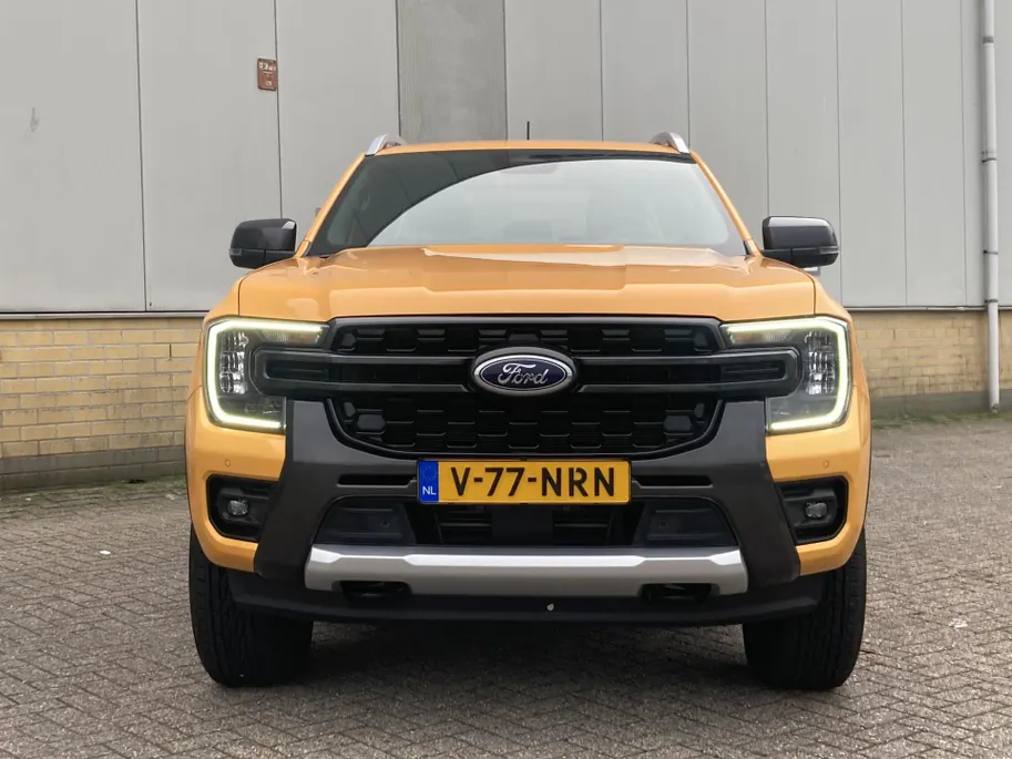 Ford Ranger Wildtrak 2.3 PHEV 4WD 5-zits
