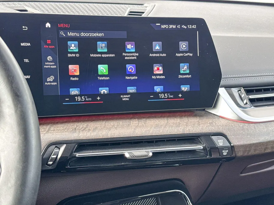 BMW X1 xDrive23i X-Line
