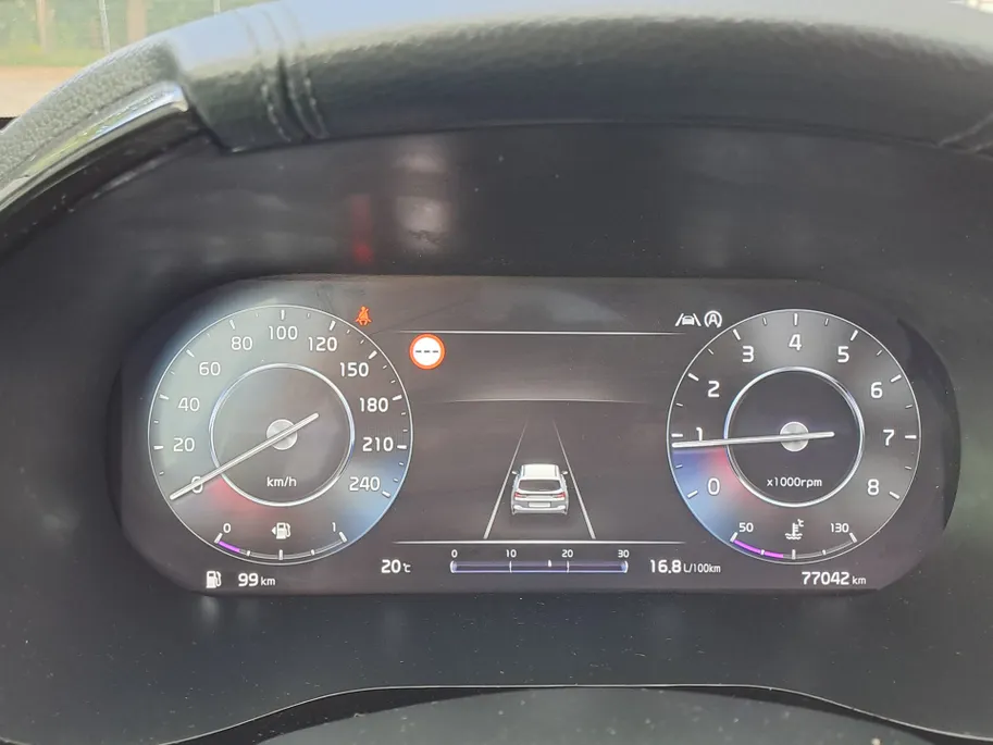 Kia Ceed Sportswagon 1.0 T-GDi ExecutiveLine | Navigatiesysteem full map | Camera | Apple Carplay/Android Auto | Stoel en Stuur verwarming | ECC | Elektrisch glazen schuif-/kanteldak