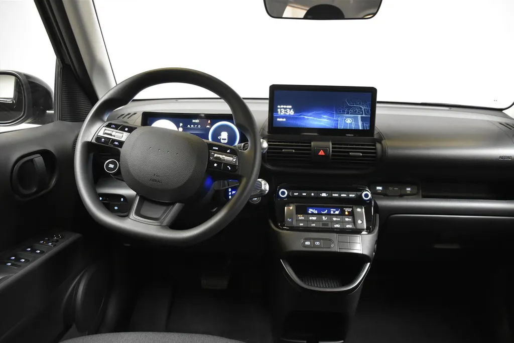 Hyundai Inster 49 kWh 115pk E-Motion I
