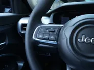 Jeep Avenger 1.2 e-Hybrid Summit | Navi | JBL | Camera | Winter | 18'