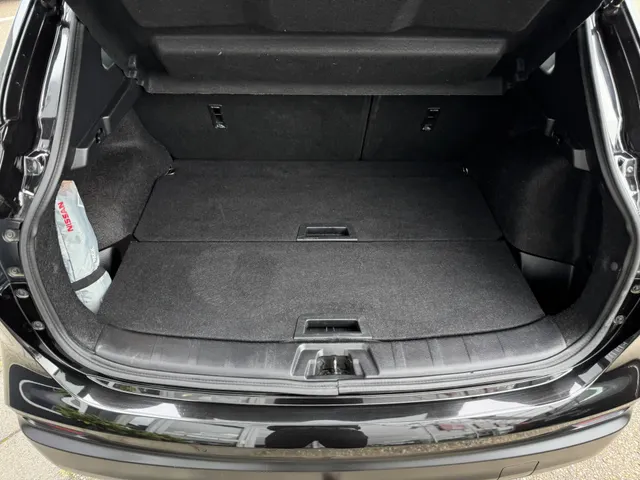 Nissan QASHQAI Automaat 1.3 DIG-T Tekna Trekhaak (max 1.500kg)