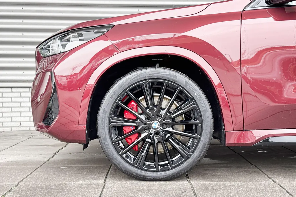 BMW iX1 eDrive20
