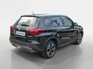 Suzuki Vitara 1.4 Boosterjet Stijl | Volledig onderhouden | Hoge instap | Navigatie | Achteruit rij camera