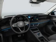 Volkswagen Tiguan Life 1.5 eHybrid 204 PK 6 versn. DSG · Achteruitrijcamera · Comfort Pakket · Trekhaak inklapbaar, met elektrische ontgrendeling, incl. aanhangermanoeuvreerhulp Trailer Assist ·