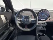 MINI Countryman C John Cooper Works M