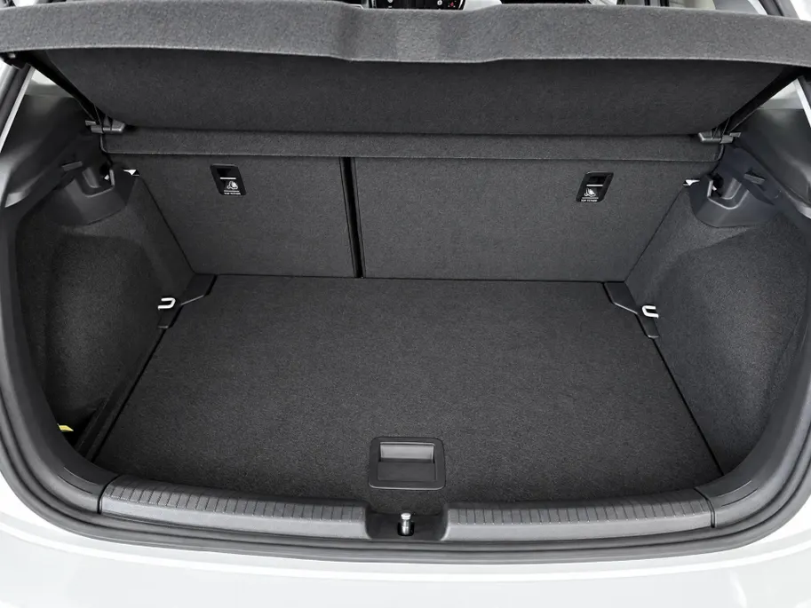 Volkswagen Polo 1.0 TSI 110pk DSG Style · Camera · Apple/Android Car Play · Navigatie · P-Sensoren · Stoelverwarming · 17'' Inch ·