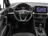 SEAT Tarraco 1.4 TSI e-Hybrid 245pk DSG PHEV Xcellence · 360 Camera · Inklap. Trekhaak · Stuur- & Stoelverwarming · Dodehoeksensor · Keyless · ACC · Elek. Achterklep · Apple/Android Car Play ·