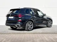 BMW X5 xDrive50e