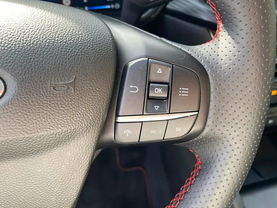 Ford Kuga 2.5 PHEV ST-Line 243PK | NL Auto | Driver Assistance Pack | Winter Pack | Adaptieve Cruise Control | BLIS | Keyless Entry | 360 graden Camera