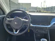 Kia Niro 1.6 GDi Hybrid DynamicLine | Navi | Camera | Automaat | Apple Carplay/Android Auto | Cruise control adaptief
