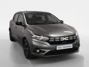 Dacia Sandero 1.0 TCe 90 Journey AIRCO CAMERA CRUISE CONTROLE NAVI APPLE CARPLAY ANDROID AUTO 5 DEURS ZEER MOOIE AUTO DEALER ONDERHOUDEN