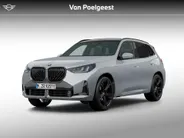 BMW X3 30e xDrive