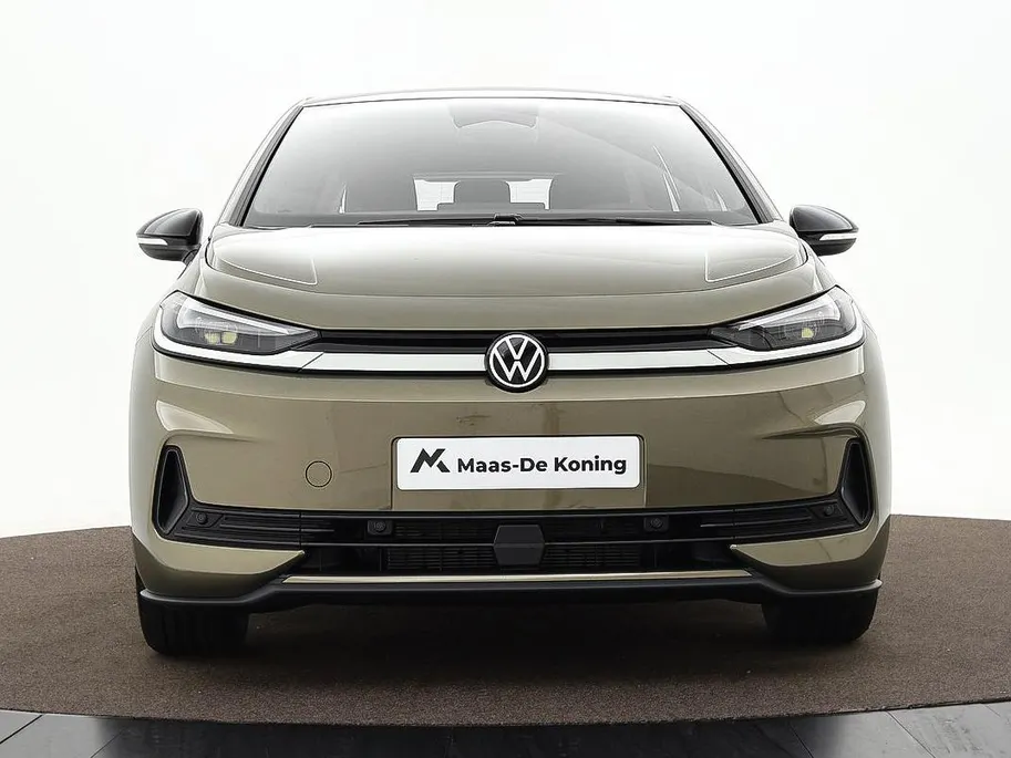 Volkswagen ID.3 Neo Trend 50 kWh accu 170 PK · Comfort Pakket ·