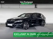 BMW 5 Serie Touring 530e M Sport Edition