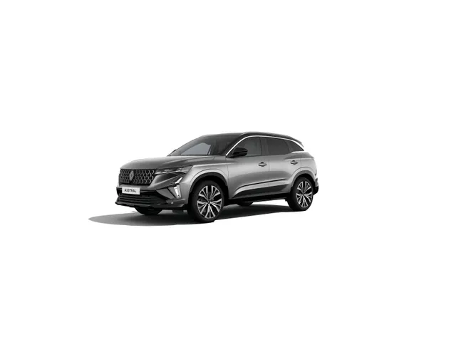Renault Austral Techno | Blind Spot Warning | Elektronisch geregelde airconditioning | ISOFIX-bevestigingssysteem voor kinderzitjes buitenste zitplaatsen achter