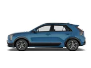 Kia Niro 1.6 GDi Hybrid DynamicPlusLine | Automaat | Nieuwe model! | Direct leverbaar | Tot € 3.000 inruilvoordeel bij aanschaf |