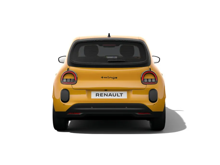 Renault Twingo (Zeeuw & Zeeuw RELAX PLAN v.a. € 190,- Per maand!!!) urban range techno urban range techno l Wij maken graag een MEGA SCHERPE offerte op maat voor u!