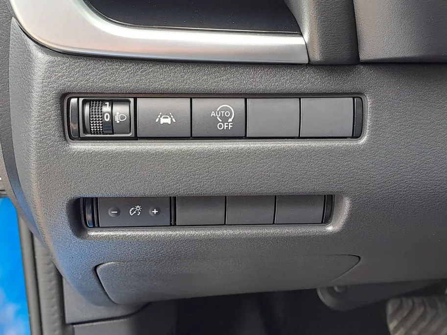 Nissan QASHQAI 1.3 MHEV Xtronic N-Connecta | Automaat | Panorama Dak | Navi | 360 Camera | Cruise control adaptief