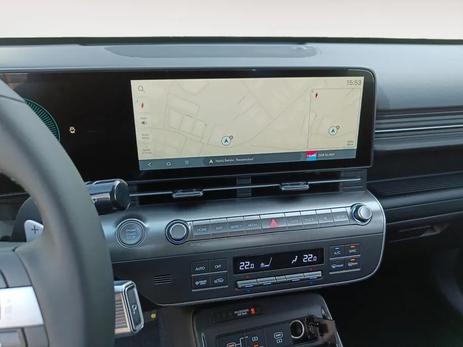 Hyundai Kona 1.6 GDI HEV Comfort + 18 inch | BESTE DEAL VAN NL! | KLEURKEUZE! | OP = OP |