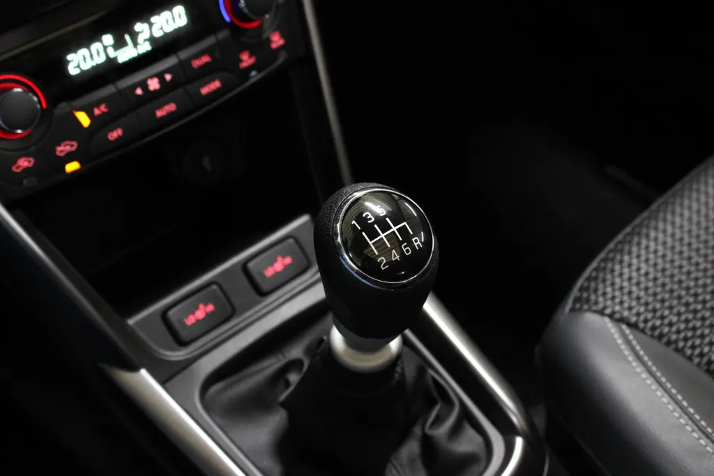 Suzuki S-Cross 1.4 Boosterjet Style Smart Hybrid / Pano. / 360° Camera / Navigatie / Adaptive cruise control /