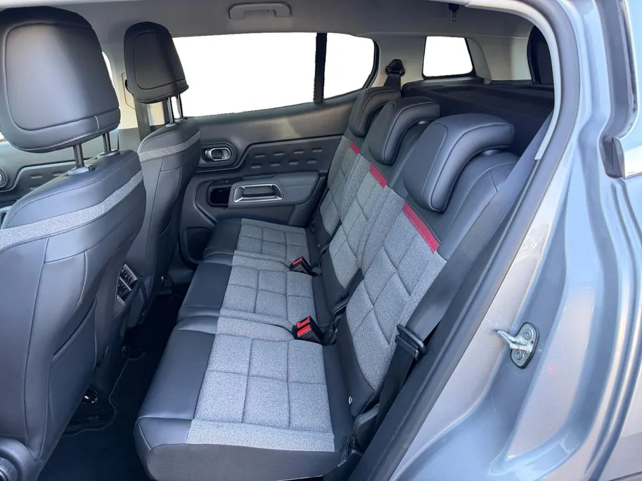 Citroën C5 Aircross 1.6 Plug-in Hybrid 225 Business | Cruise / Clima control | Navigatie | Trekhaak |